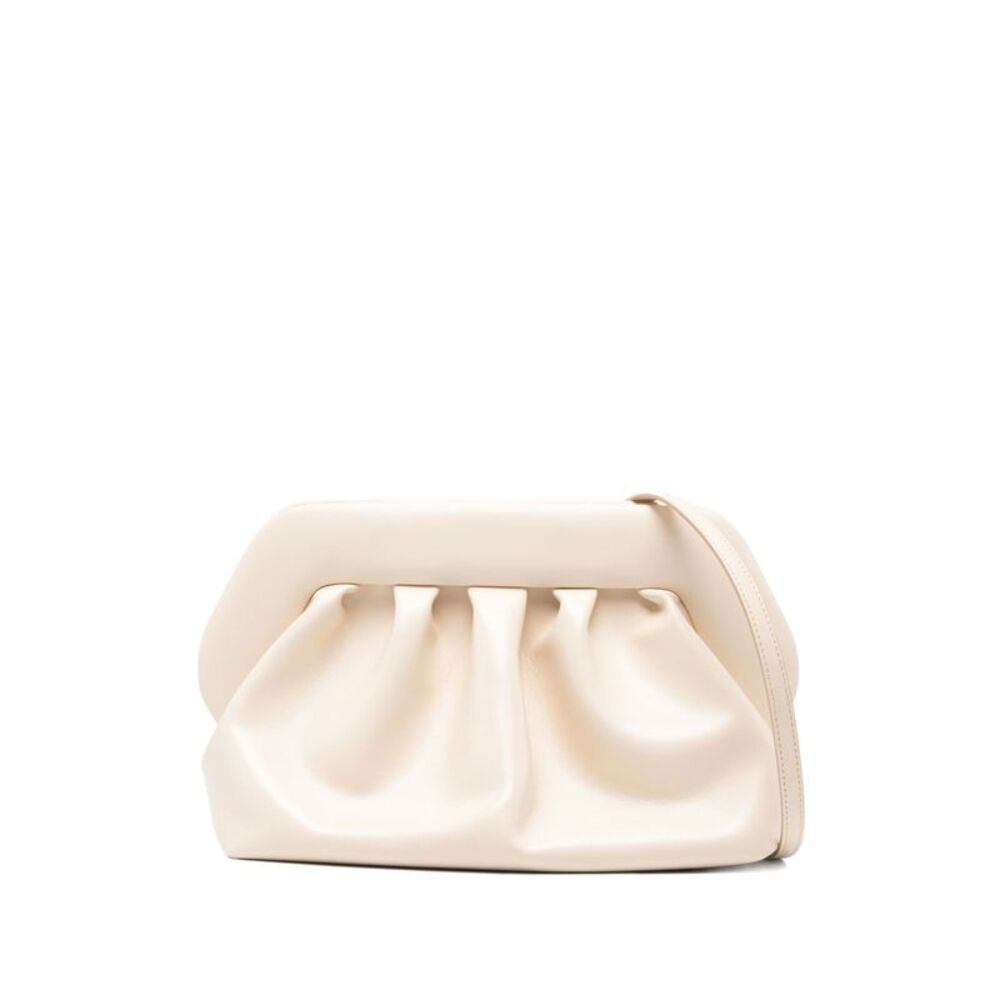 Themoire' Women Bios Vegan Leather Clutch